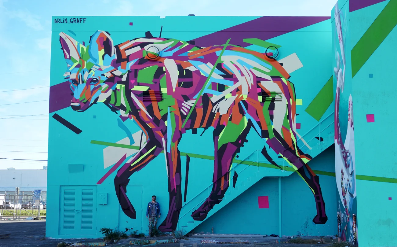 Miami Art Basel