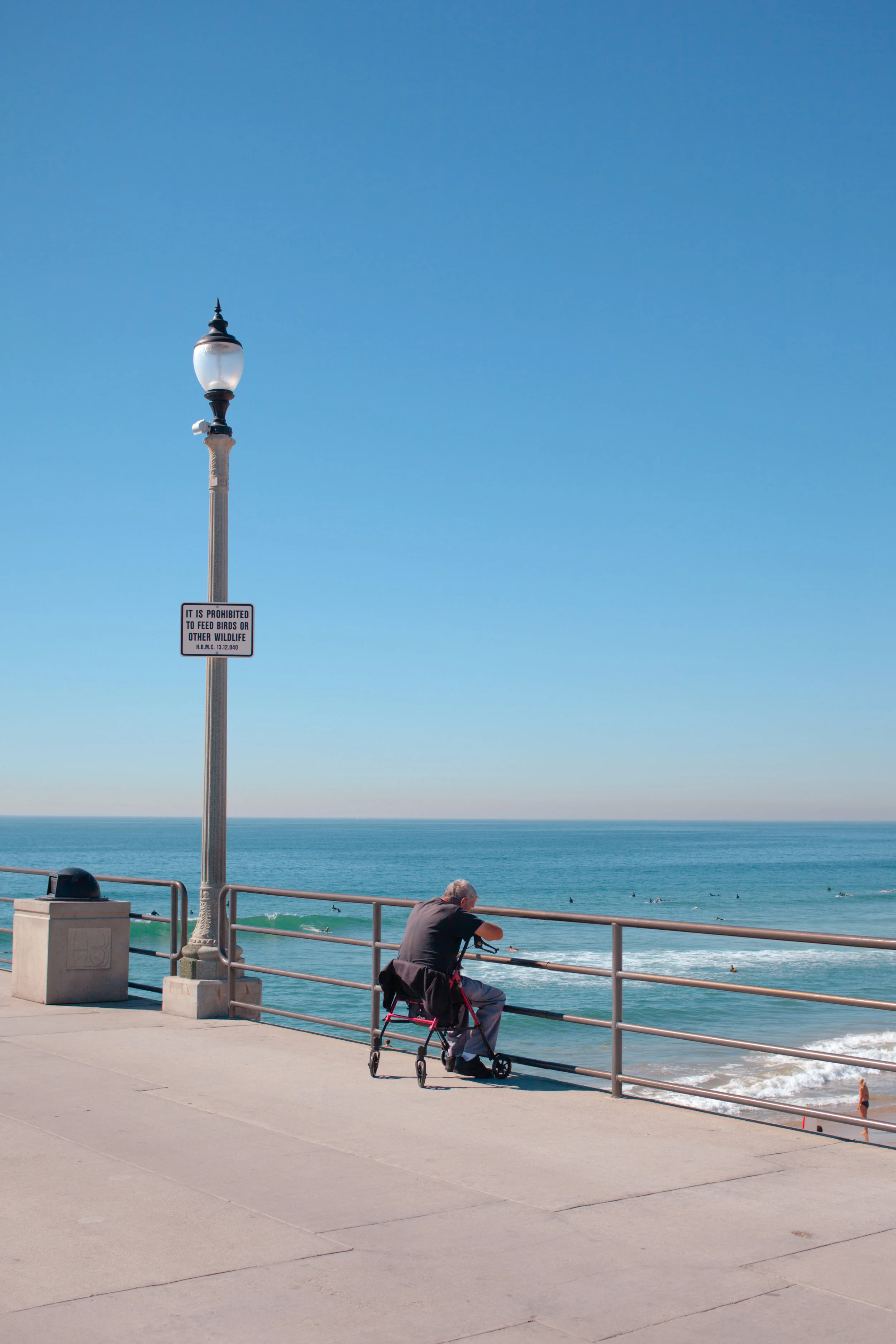 Huntington Beach