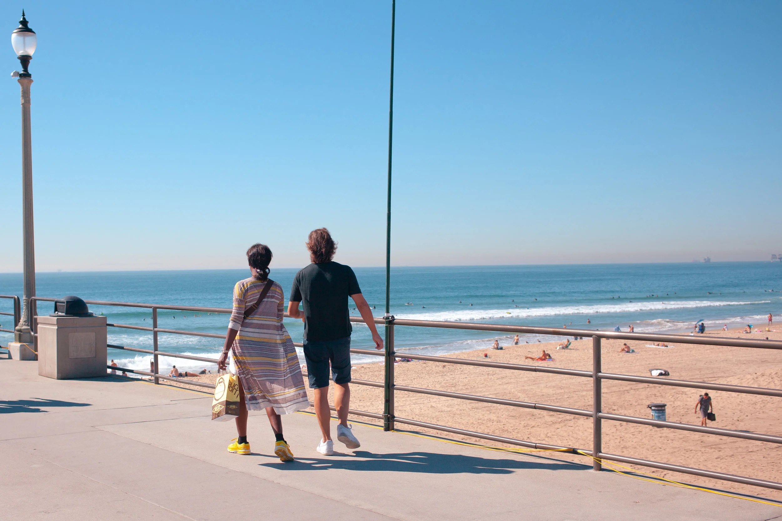 Huntington Beach