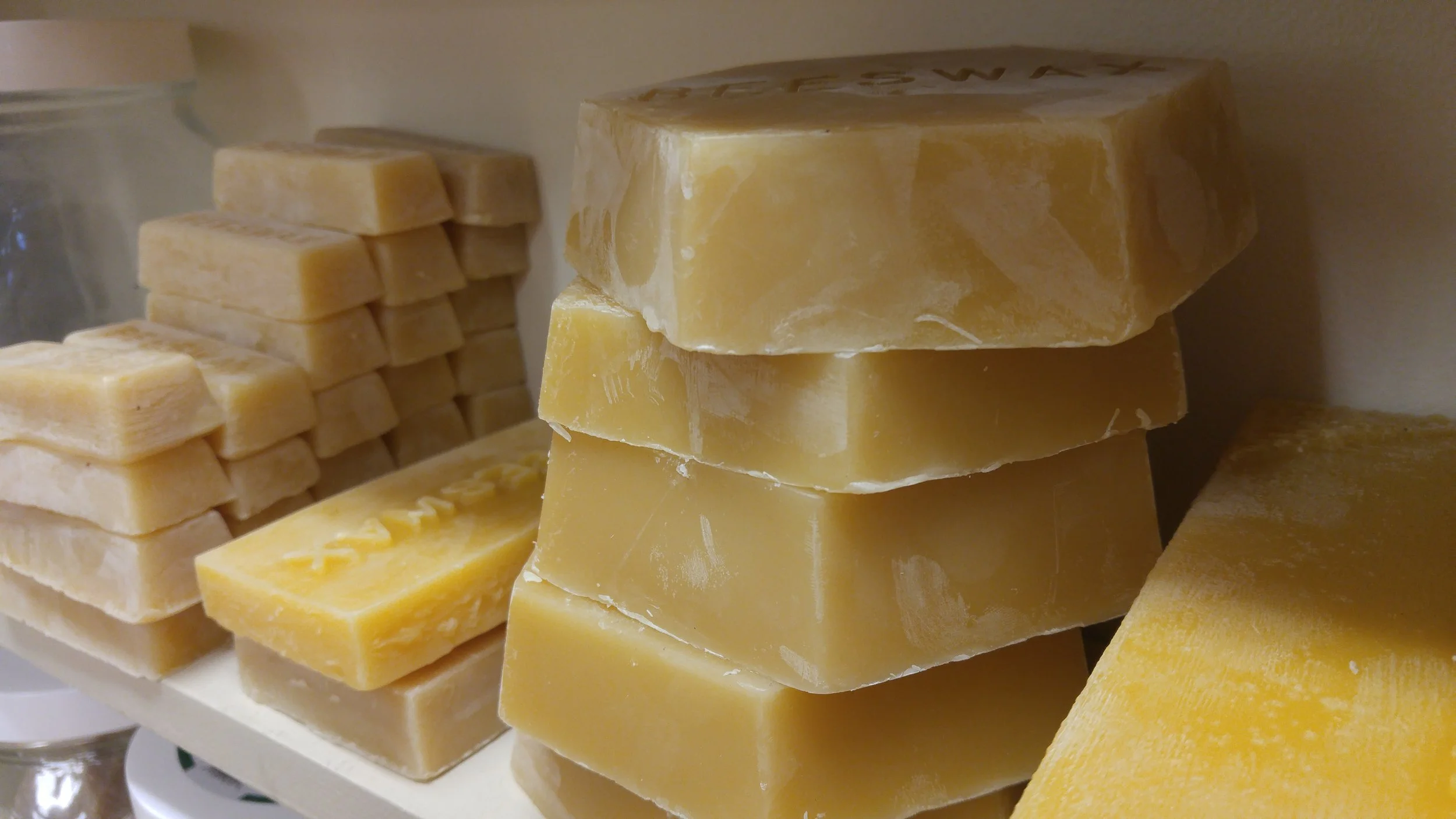 Natural Cosmetics & Personal Care