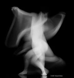 CONSCIOUS RHYTHM FLOW: A SACRED DANCE A Freeform and Somatic Movement Class