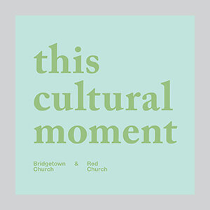 This Cultural Moment Podcast