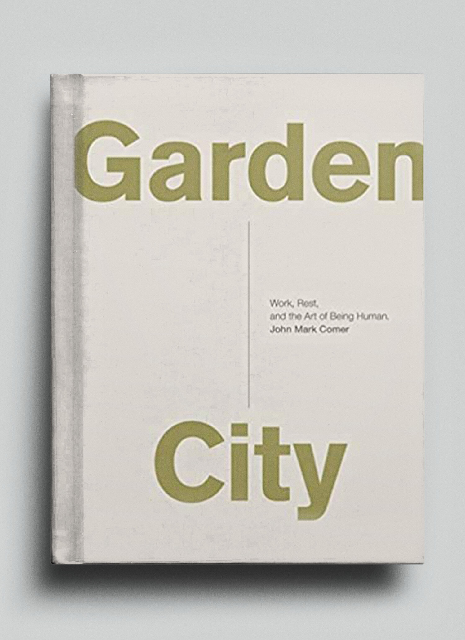 Garden City