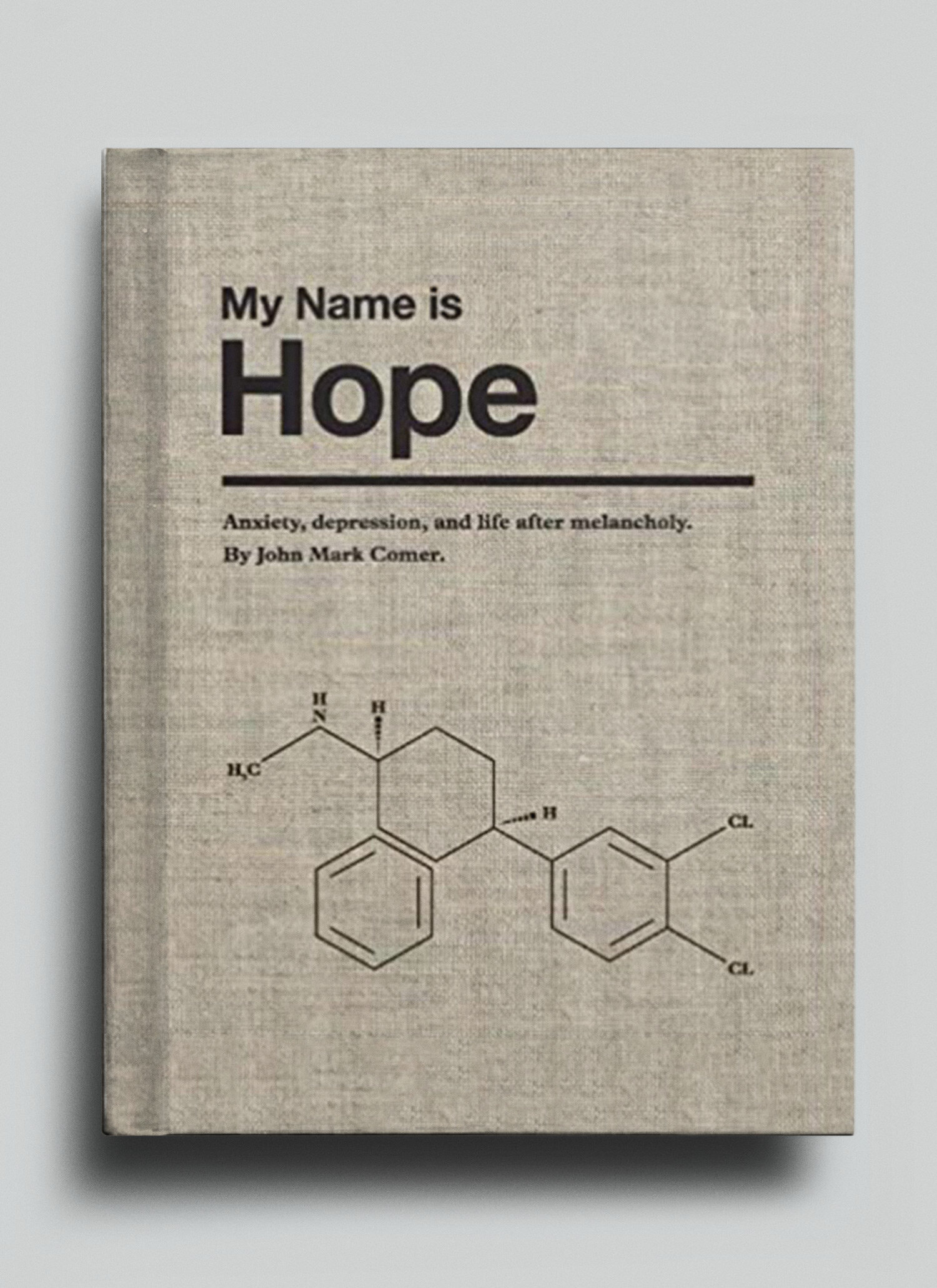 My Name is Hope