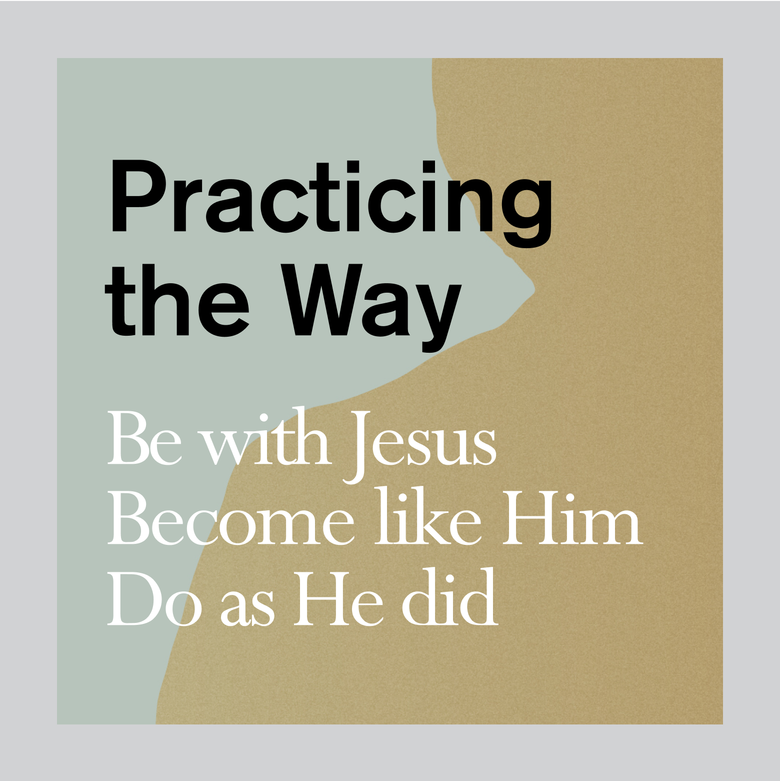 Practicing the Way Podcast