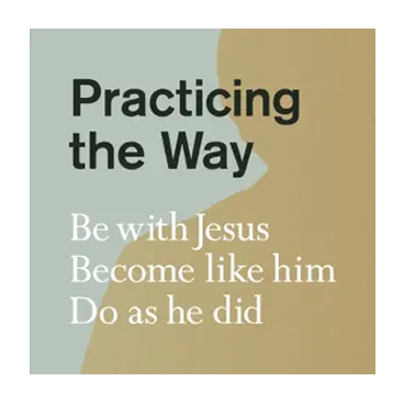 Practicing the Way Podcast