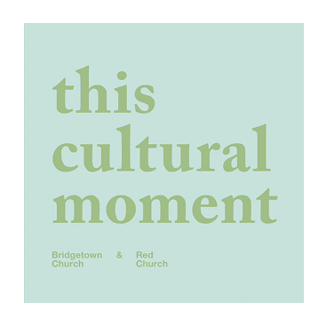 This Cultural Moment podcast