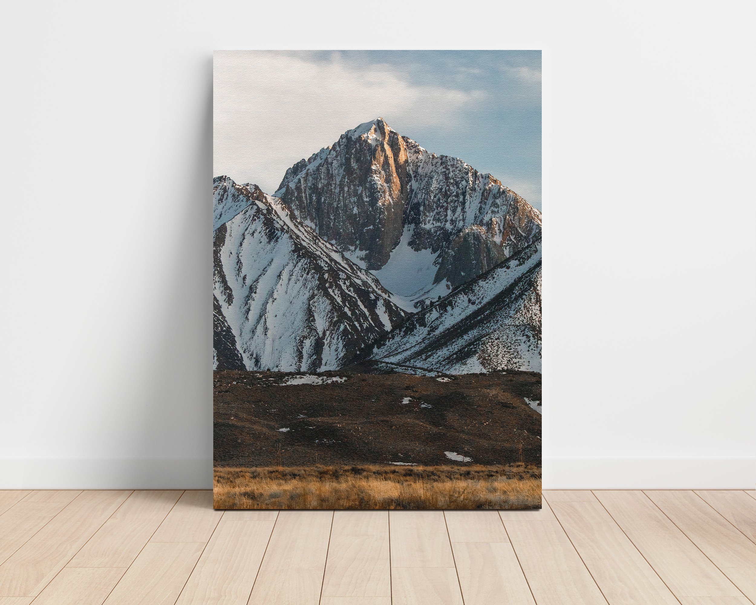Mount Morrison Print