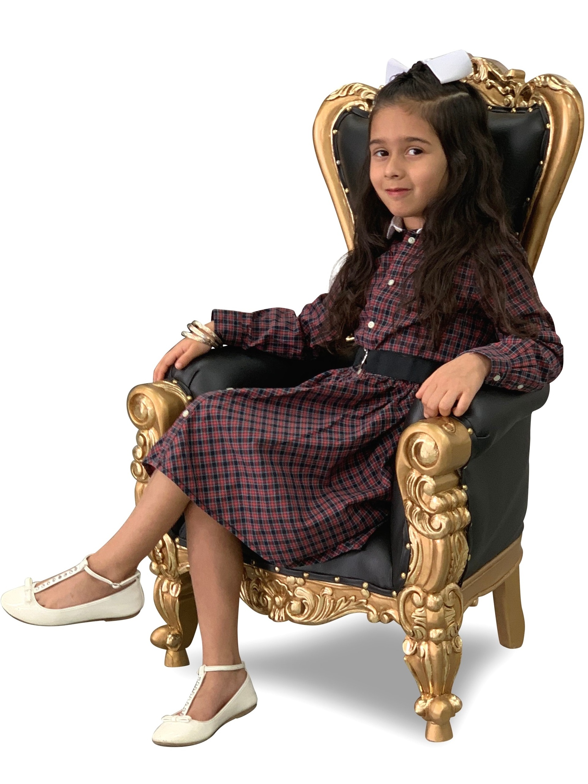 children's throne chair sale