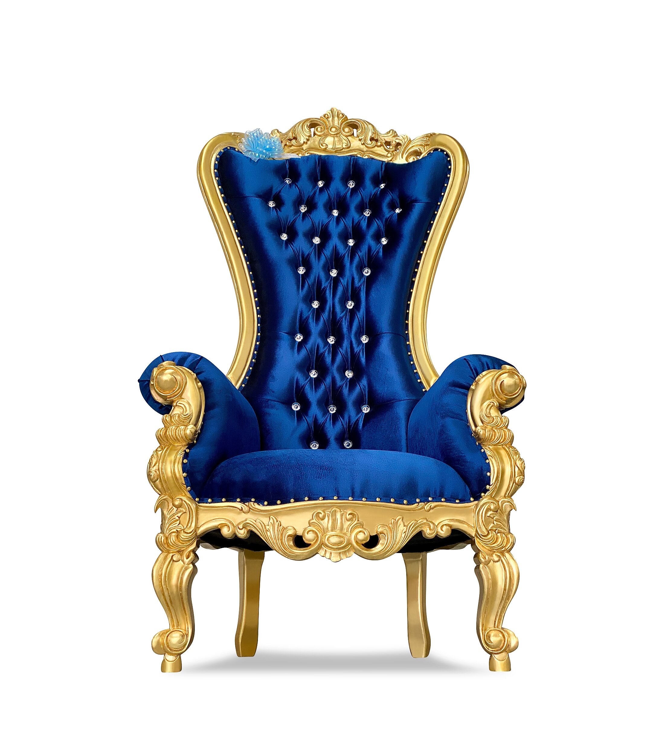 Shop Throne Chairs™ for sale • Chiseled Perfections®
