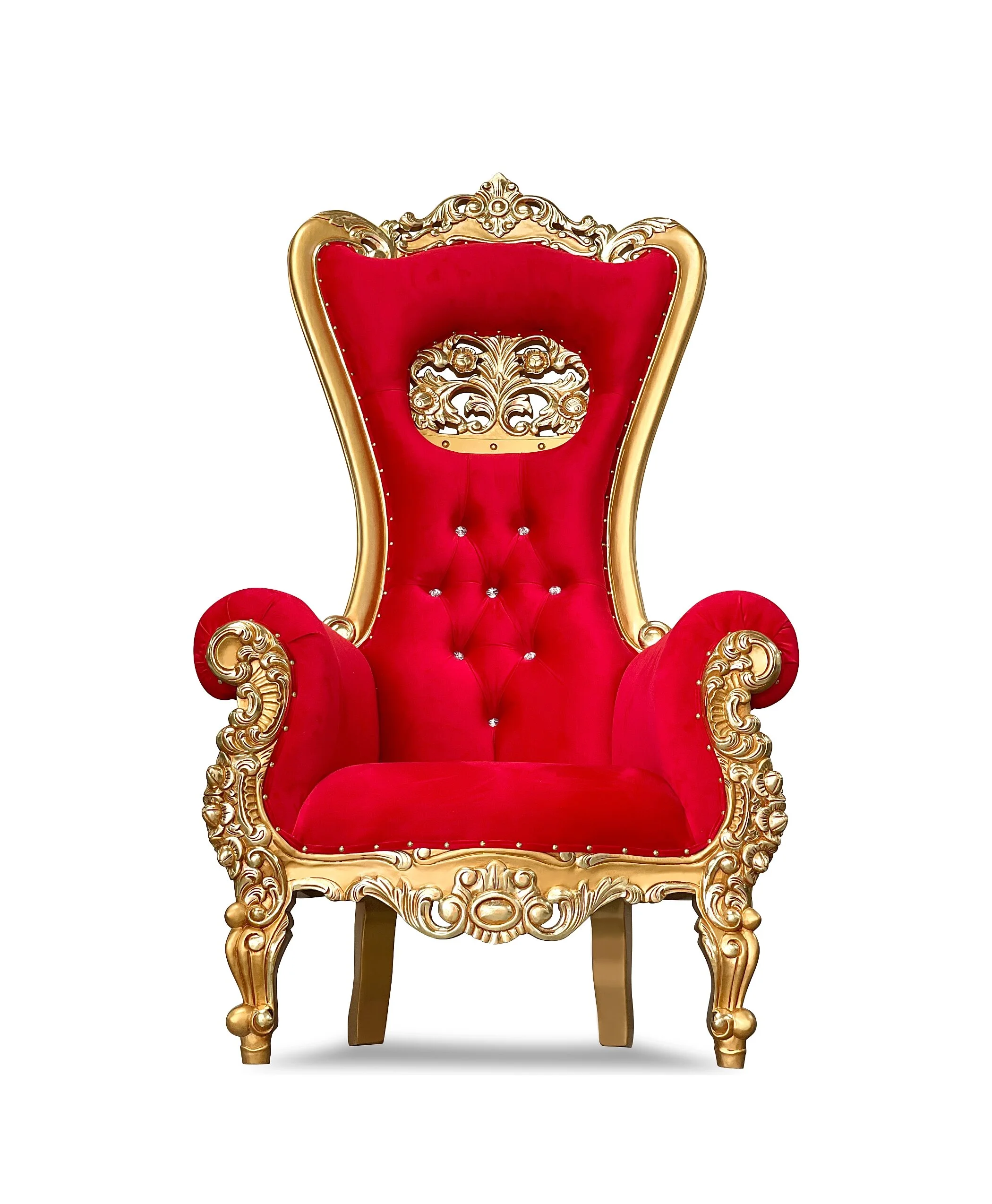 Shop Throne Chairs™ for sale • Chiseled Perfections®