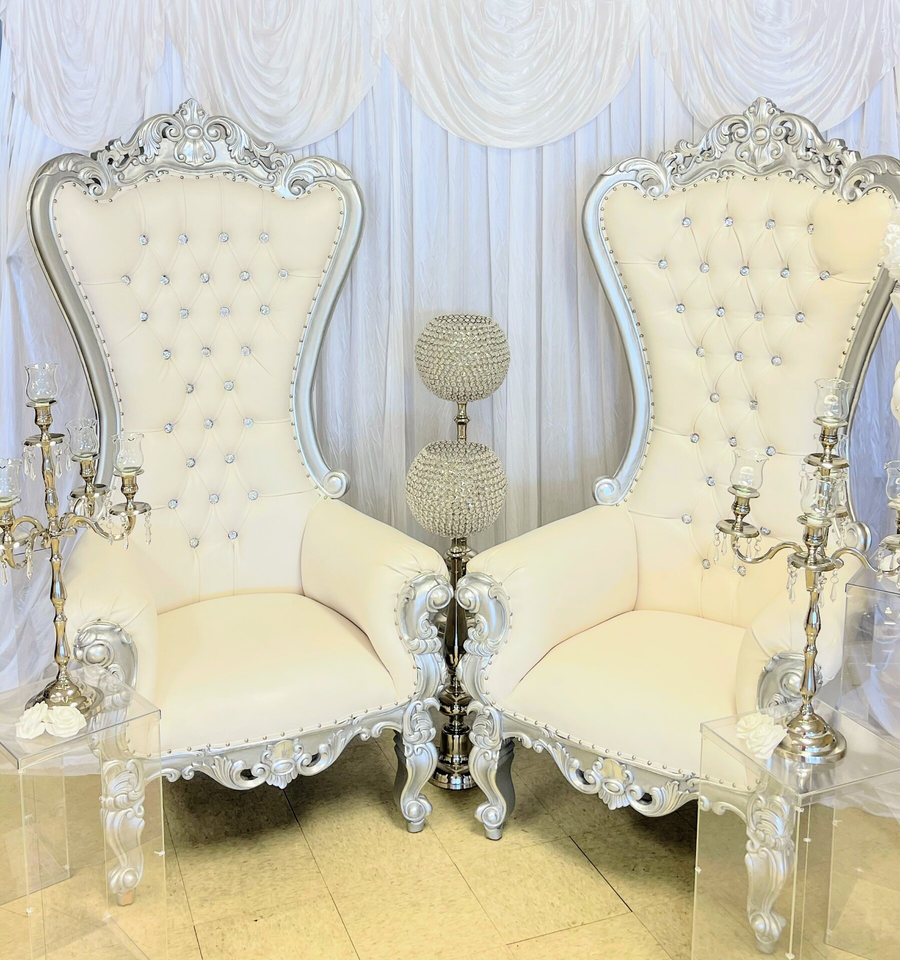 throne chairs for sale