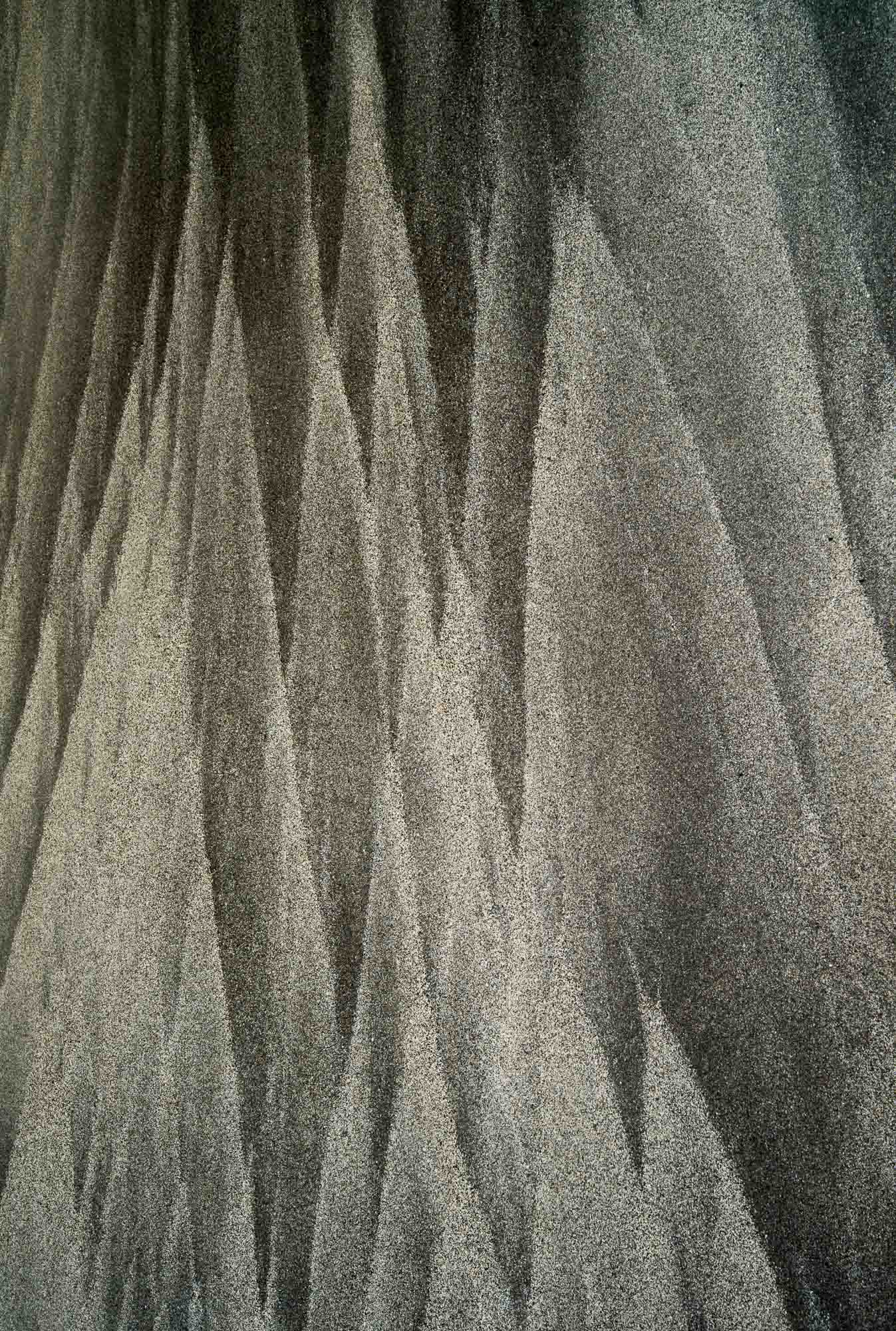 Laig sand textures