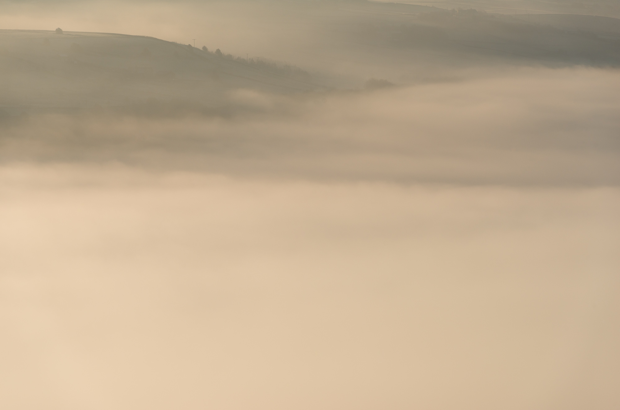 Cragg mist