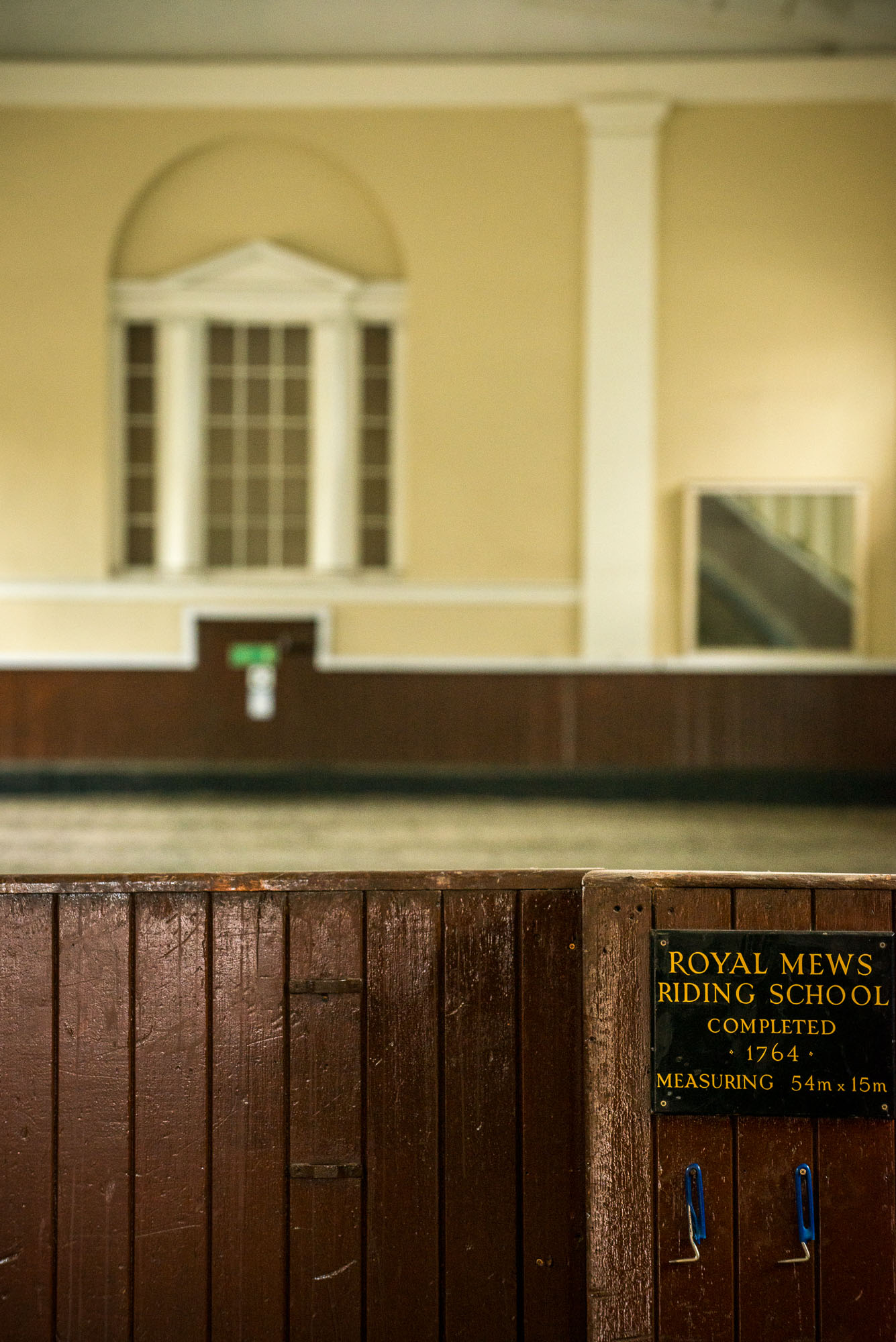  details from the Royal Mews, Victoria, London 