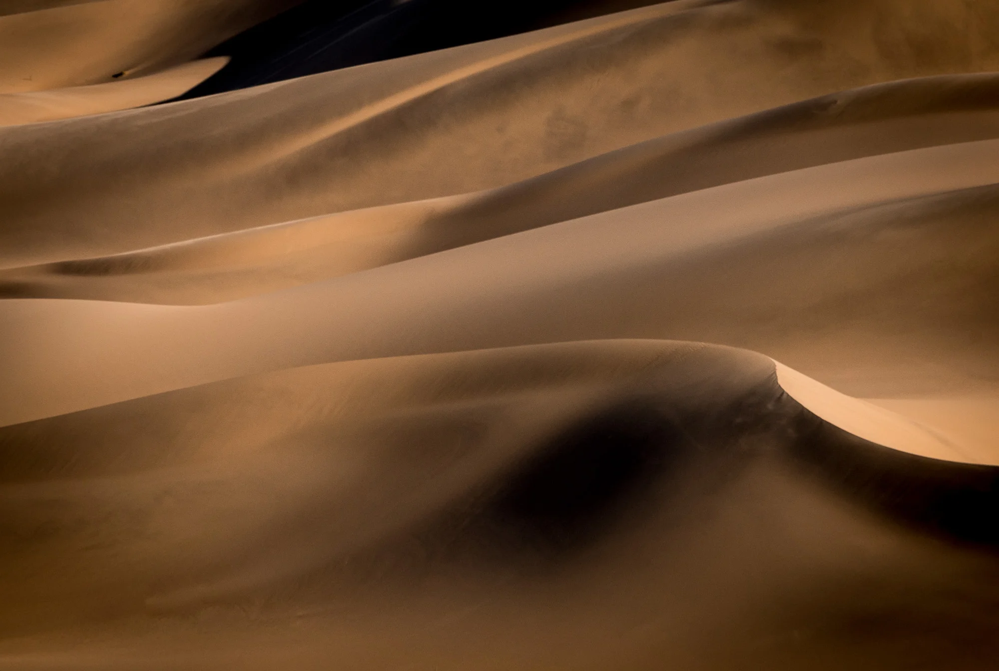 dune aerial