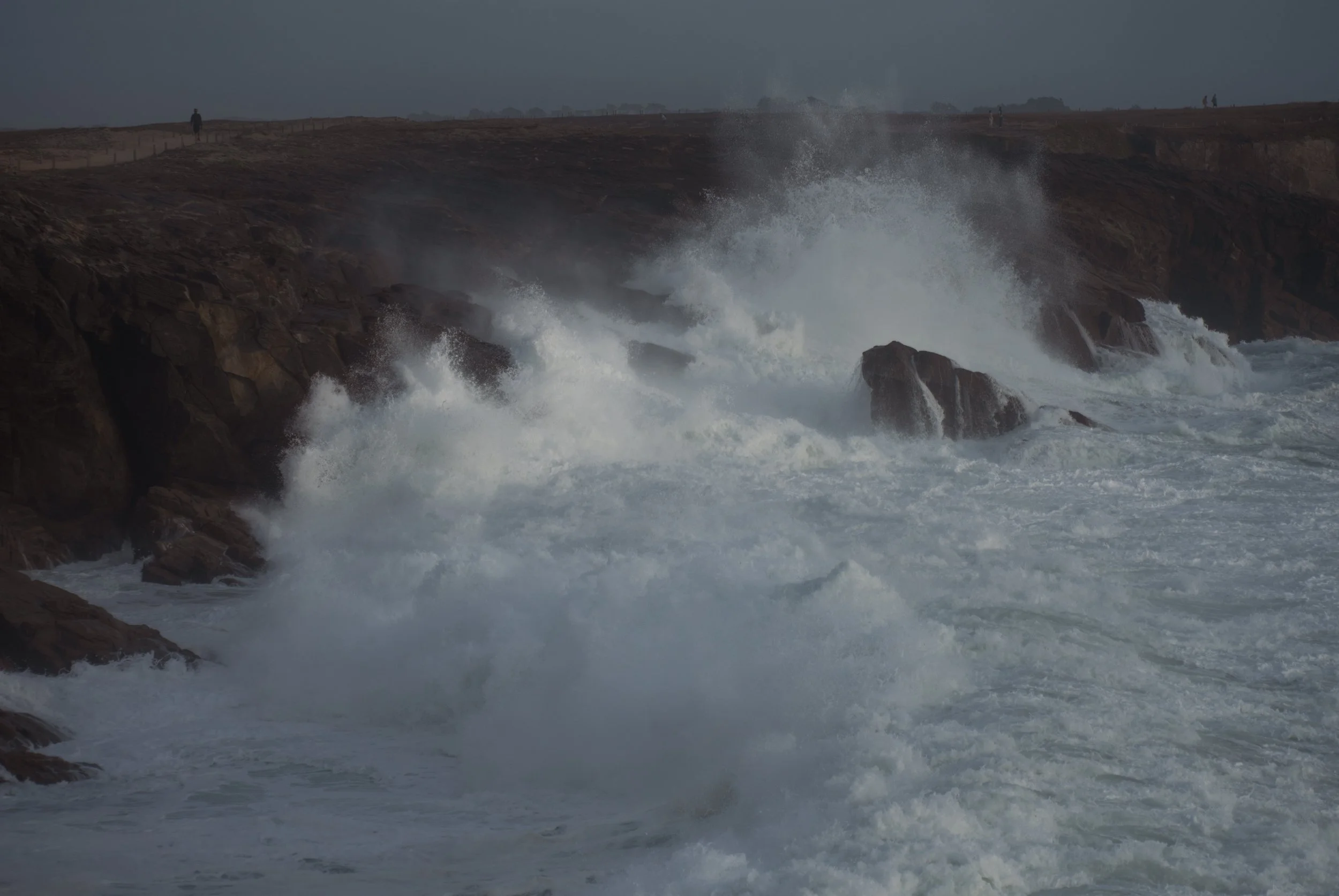 Tempête