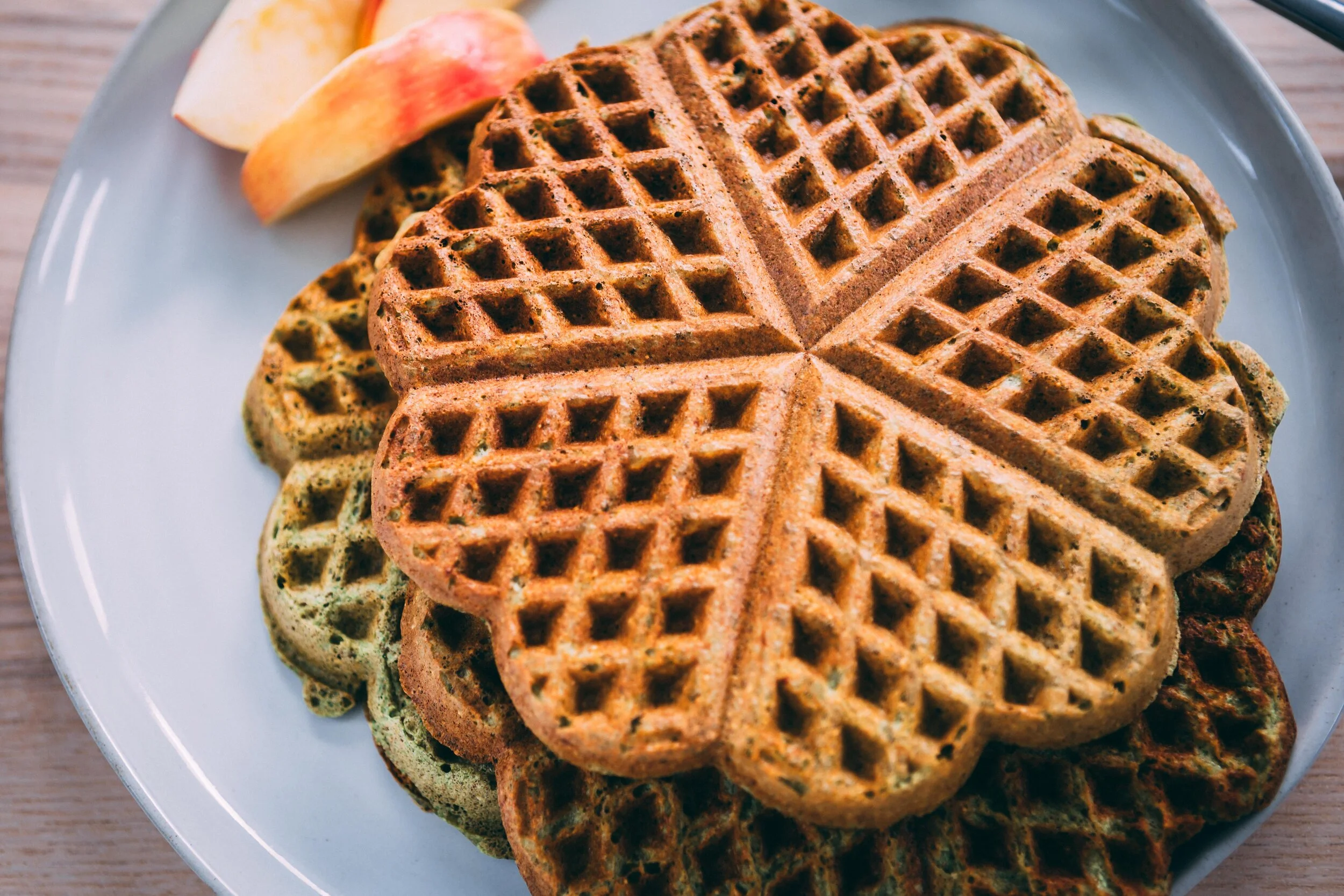 Healthy Eggo Waffle Recipe Bryont Blog