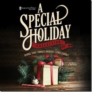 A Special Holiday Collection - The First Noelle Productions - Audio Drama.jpg