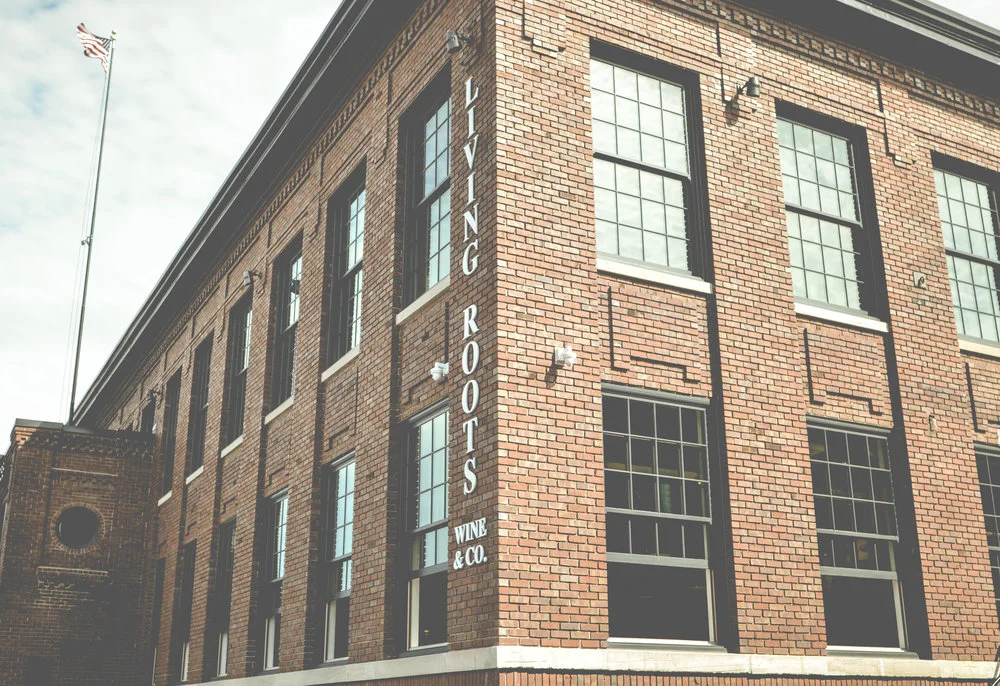 Living Roots Wine & Co.