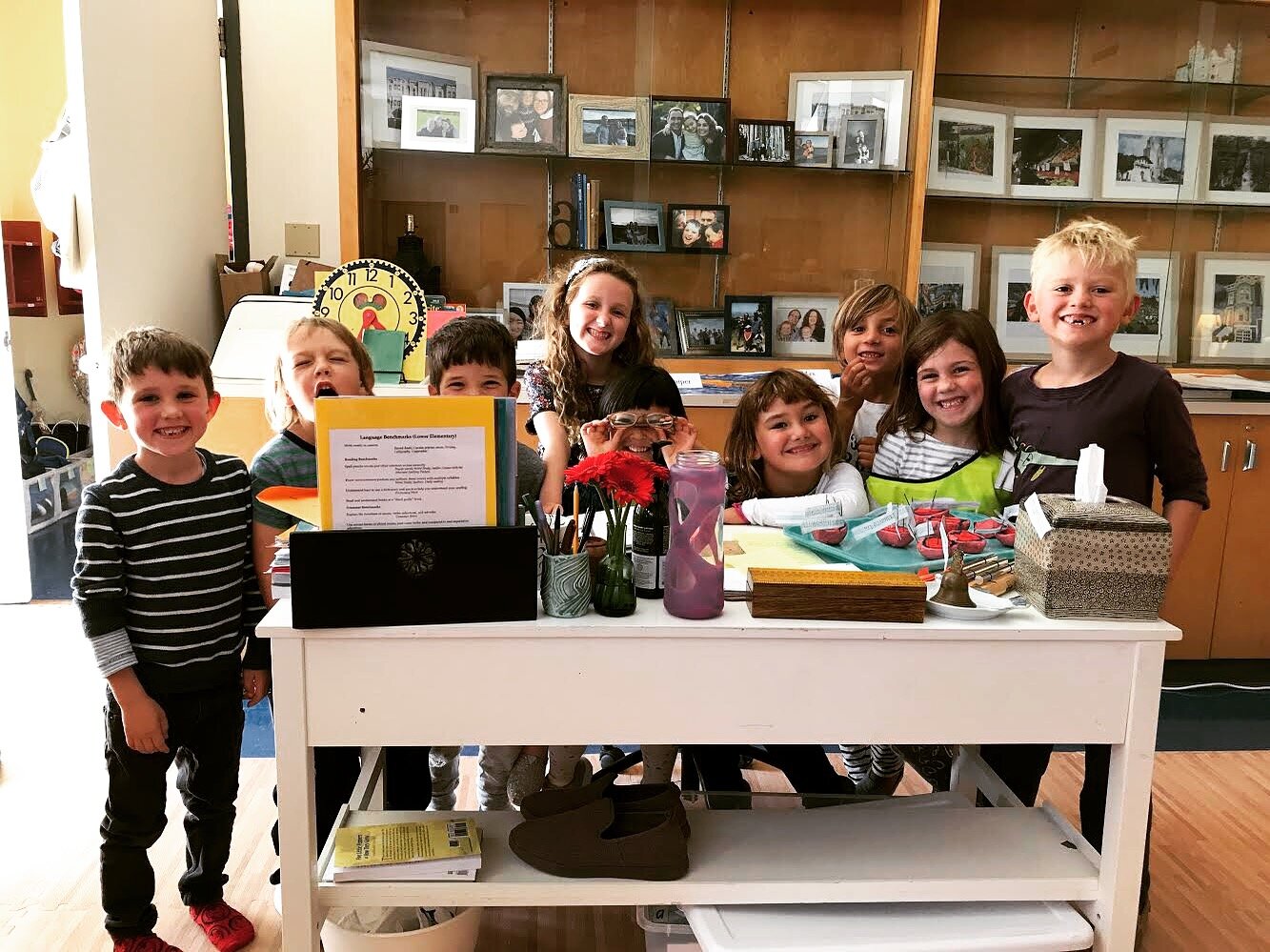 Kids at Zeda's desk.jpg