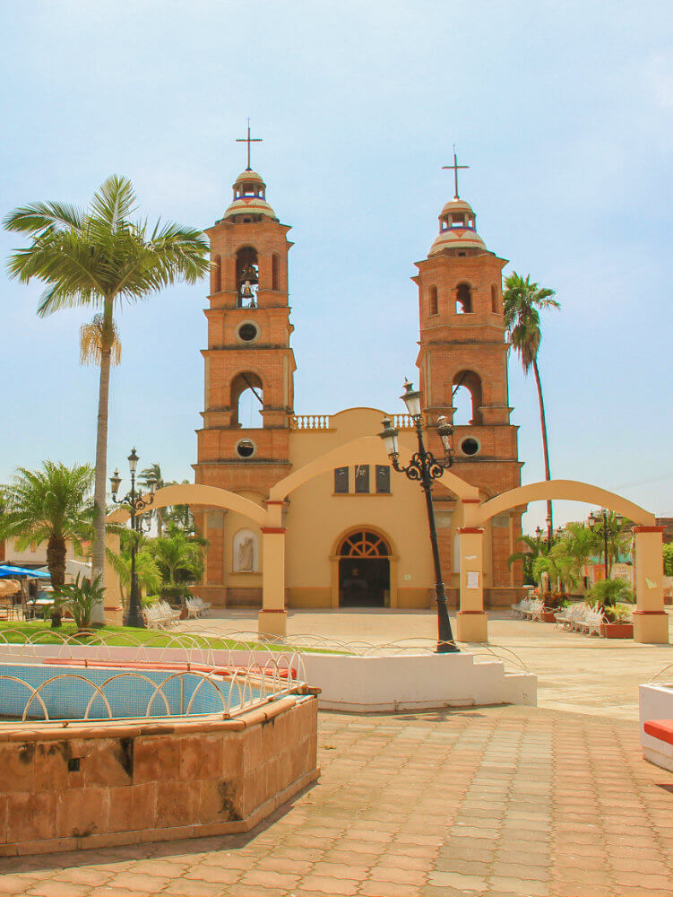 Offroad Adventure - Church.jpg