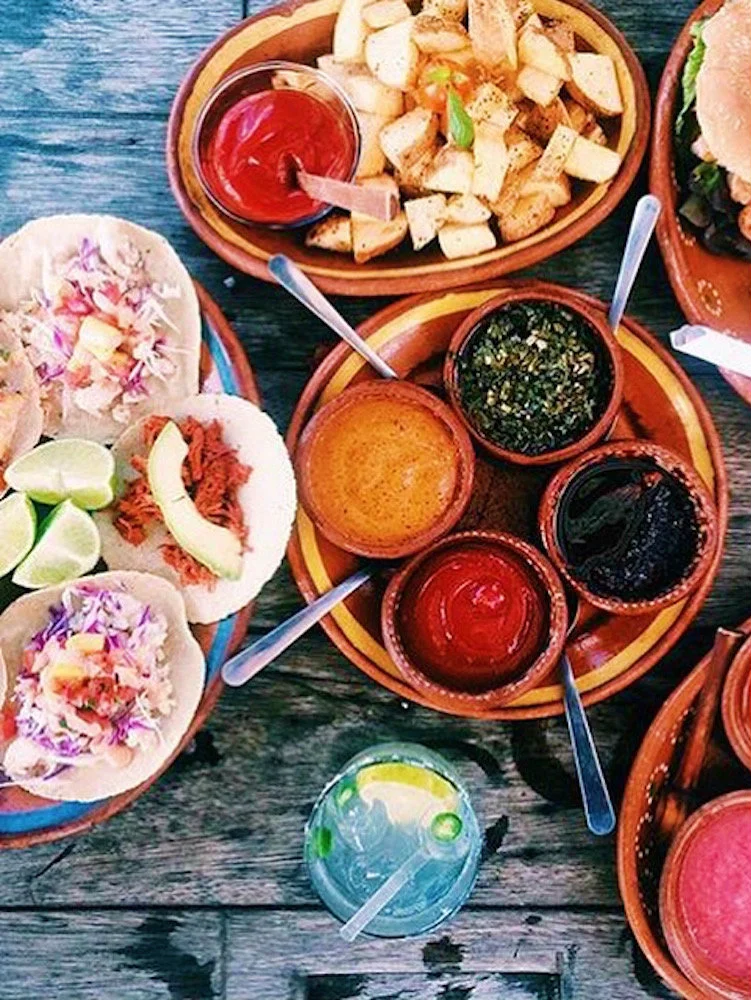 Sayulita Surf Trip - food.jpg