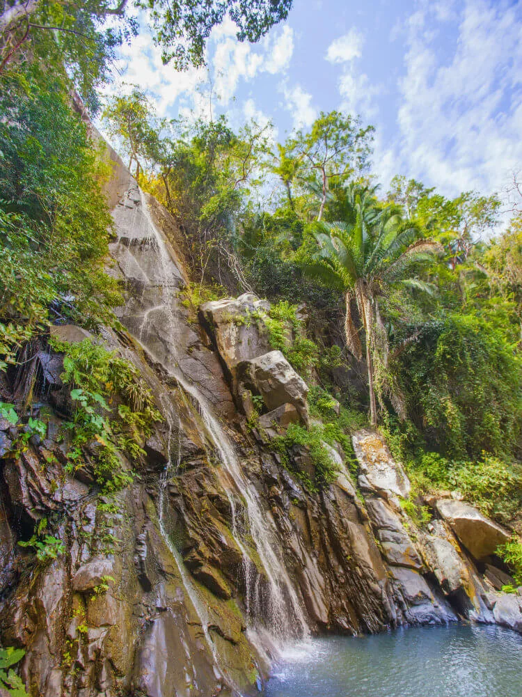 Yelapa & Majahuitas - falls.jpg