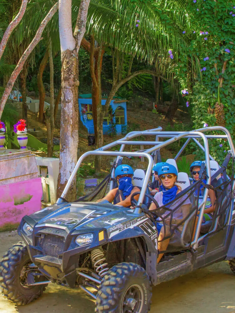 Sayulita Escape - Cemetary .jpg