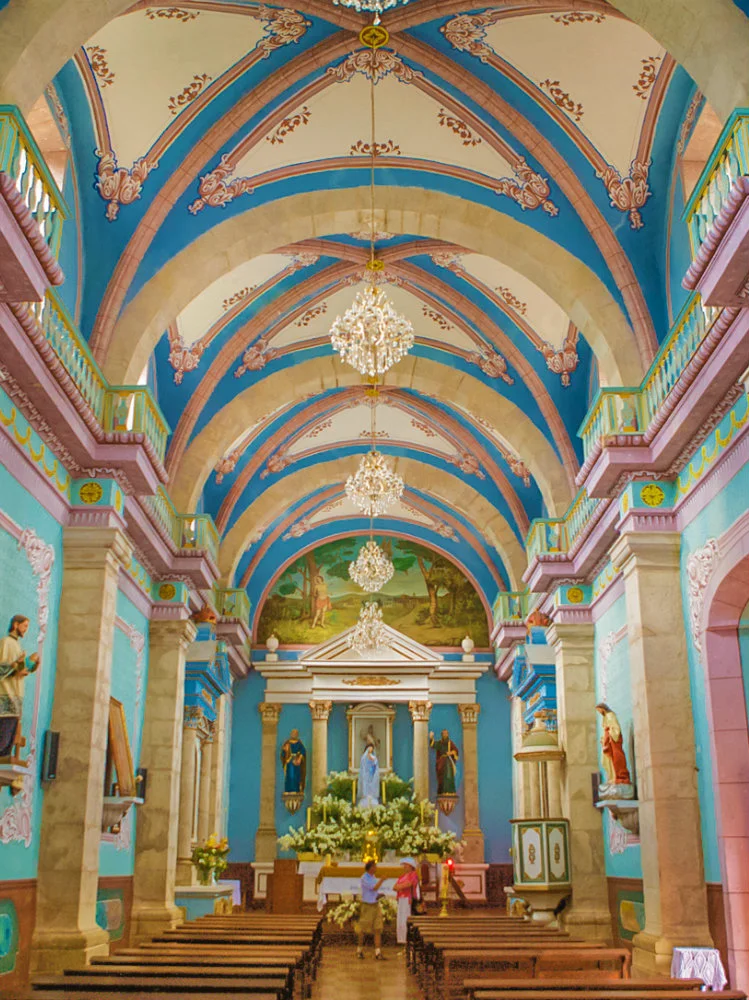 San Sebastian - Church.jpg