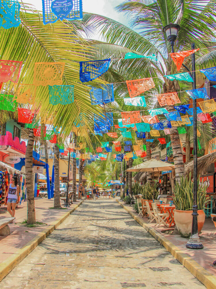 Sayulita & San Pancho - street view.jpg