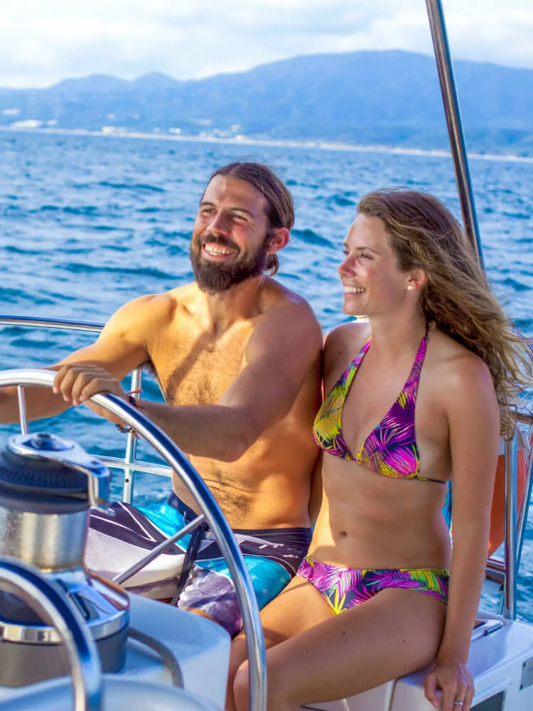 Day Sailing - helm.jpg