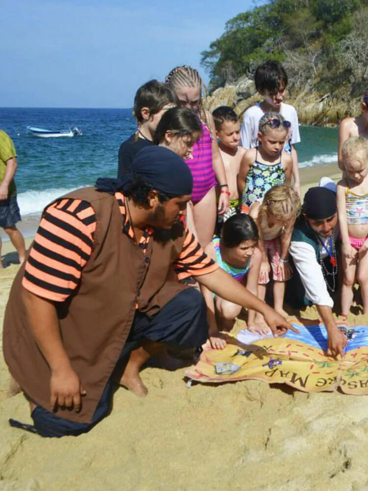 Pirate Ship Day - Treasure Hunt.jpg