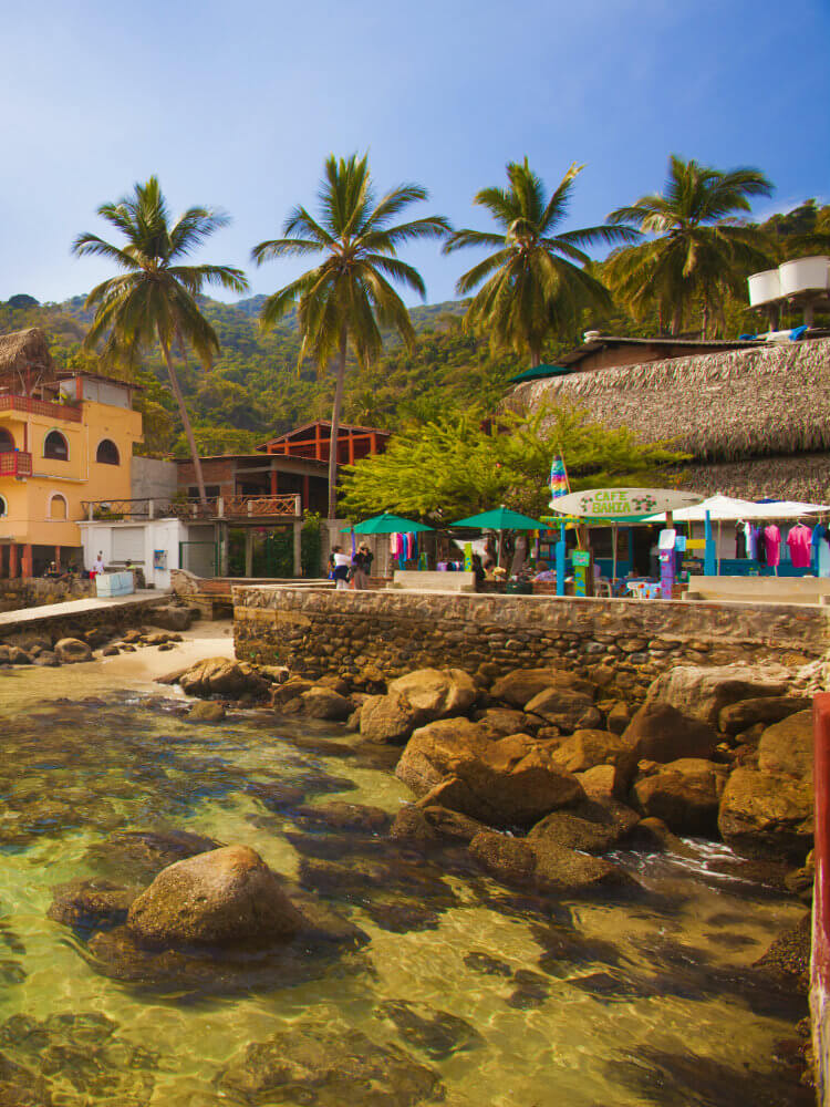 Yelapa & Majahuitas - buildings.jpg