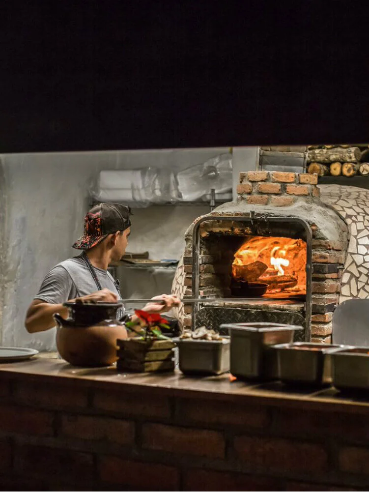 Mexican Craft Beer - oven.jpg