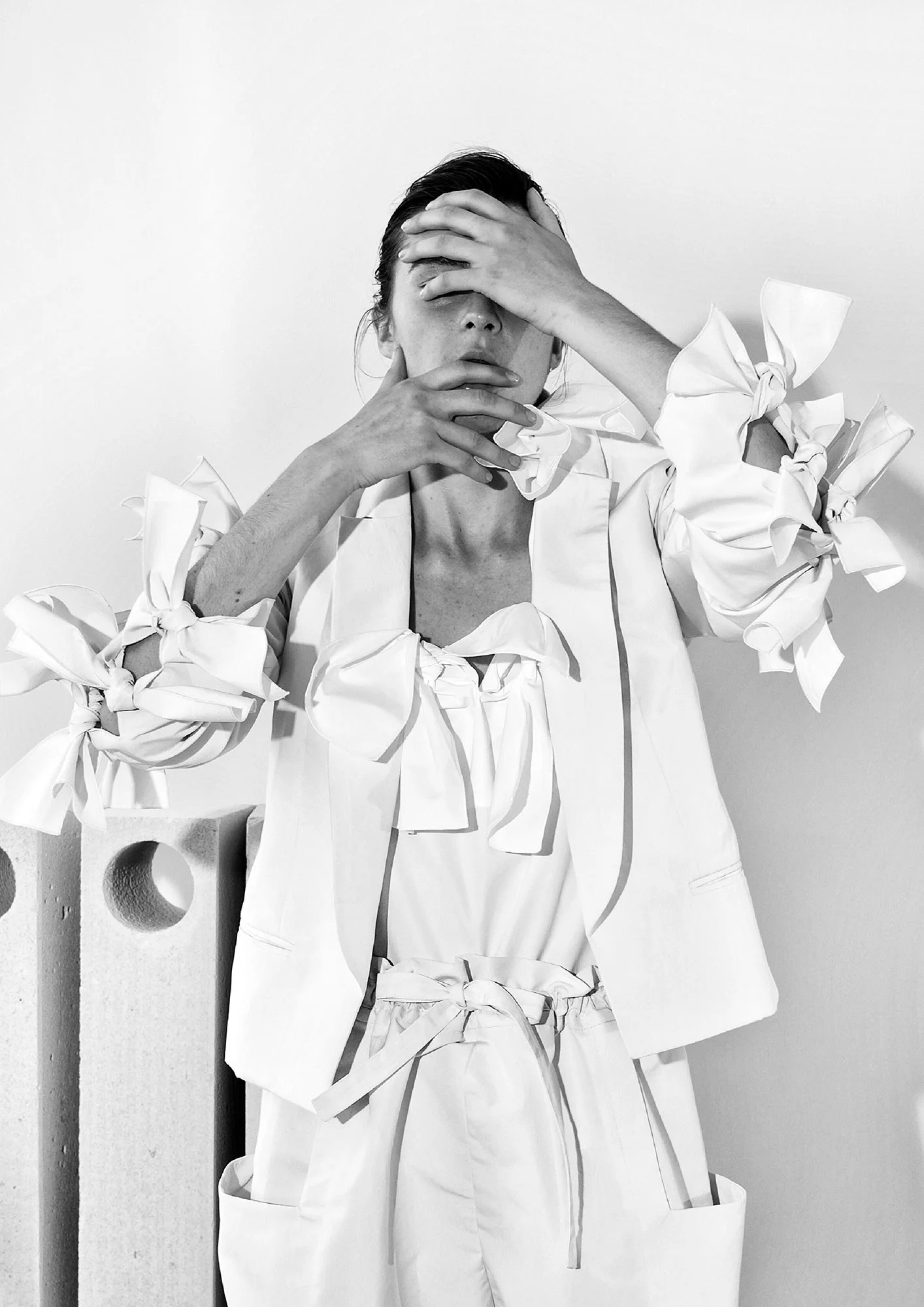 MAISON RABIH KAYROUZ, RESORT 2017, VOGUE.COM