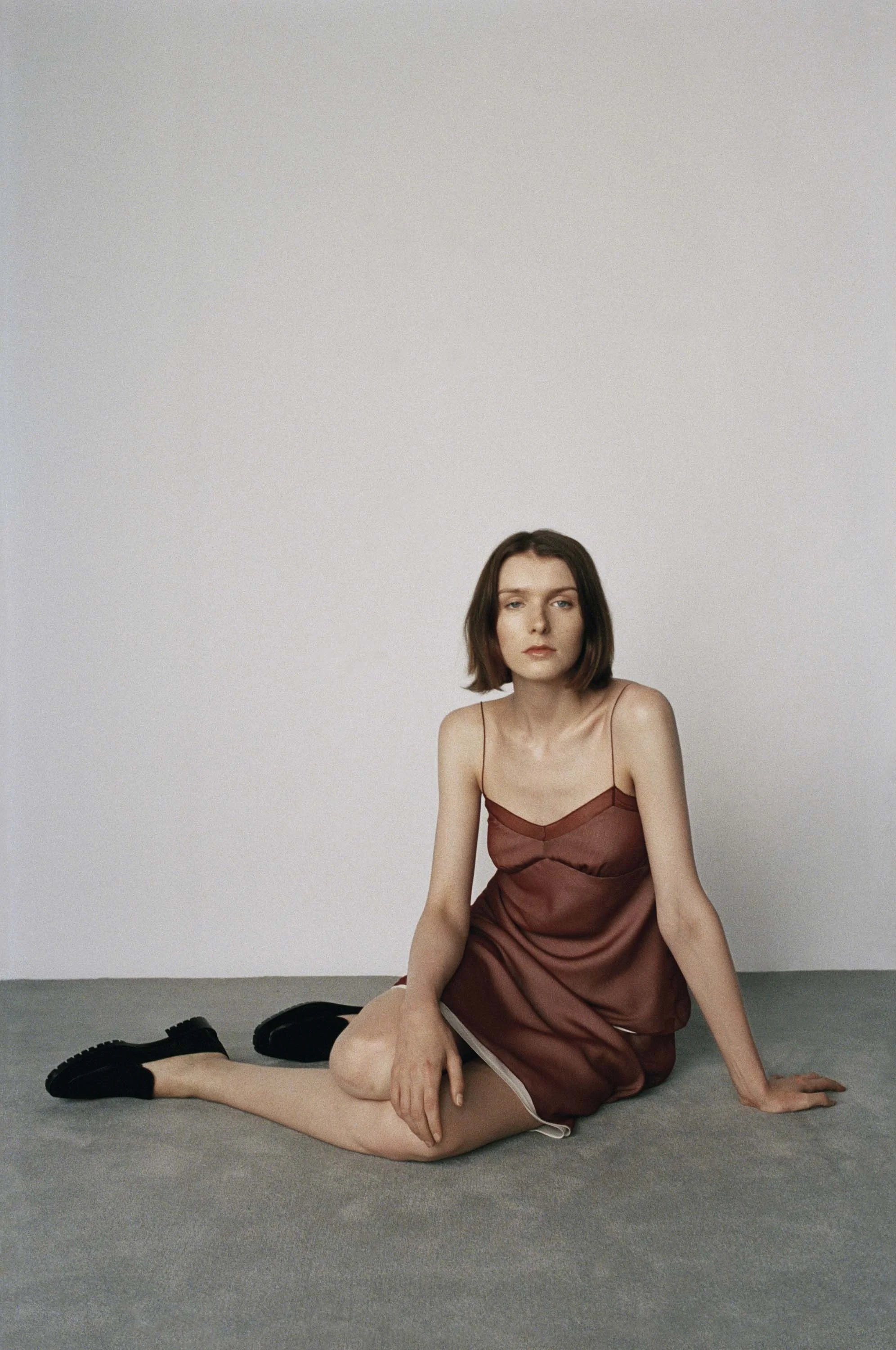 THE ROW, RESORT 2017, VOGUE.COM