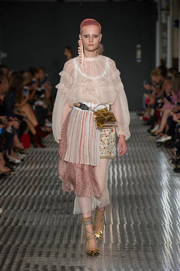 2017 Summer Spring Numero Ventuno