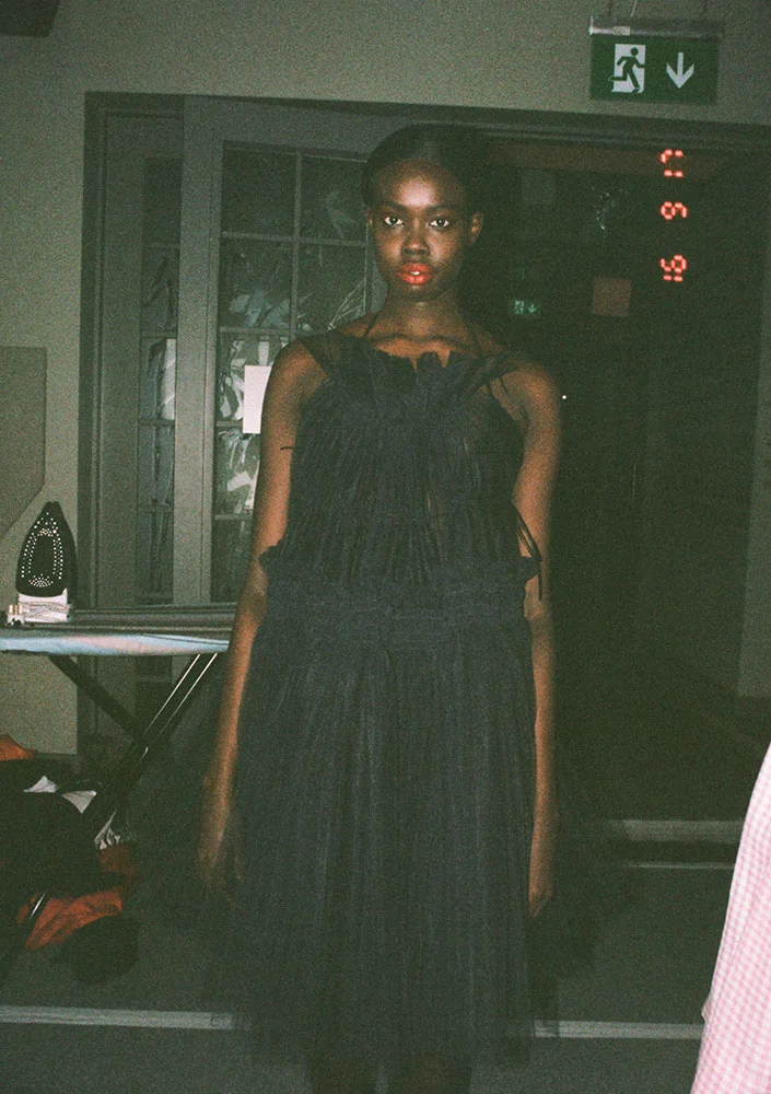 Spotlight on: Molly Goddard 