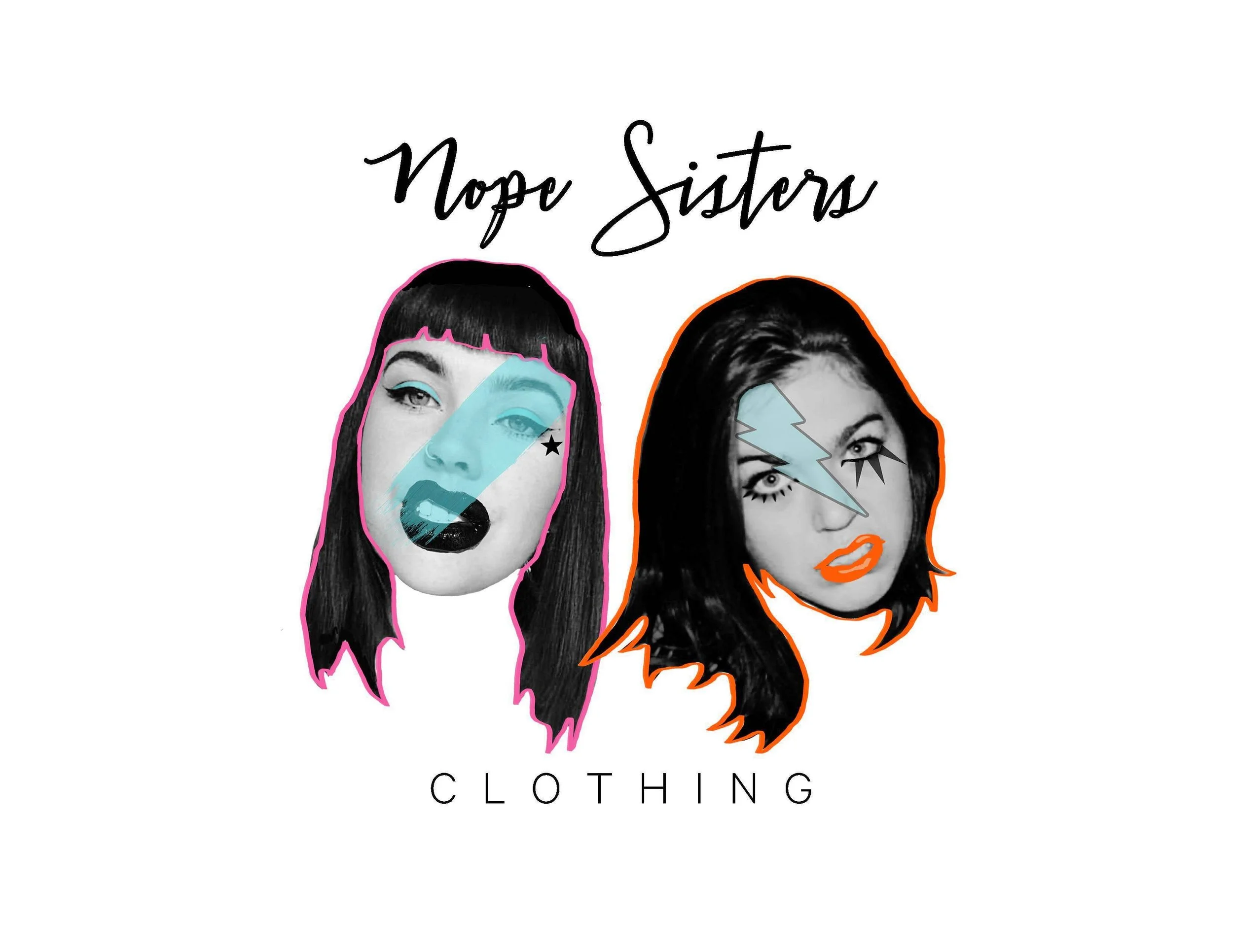 Get to Know: Nope Sister's Clothing