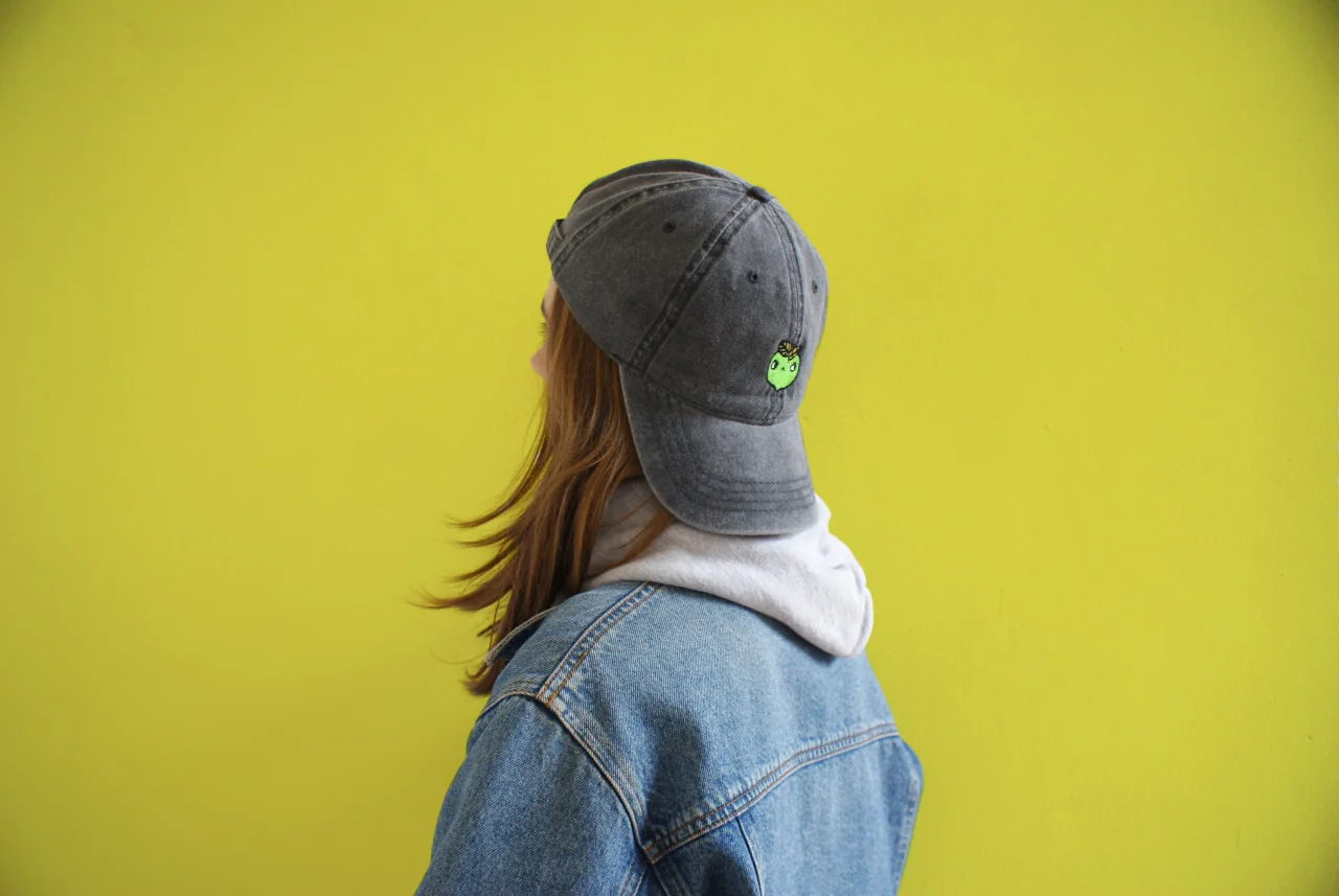 Get to Know: Eva Stalinski 