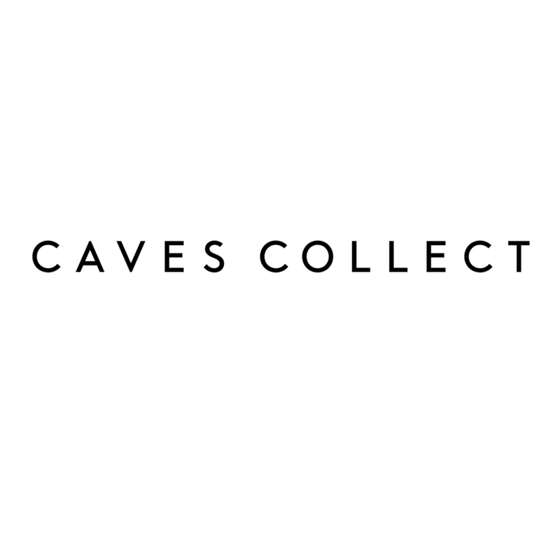 Get to Know: Caves Collect