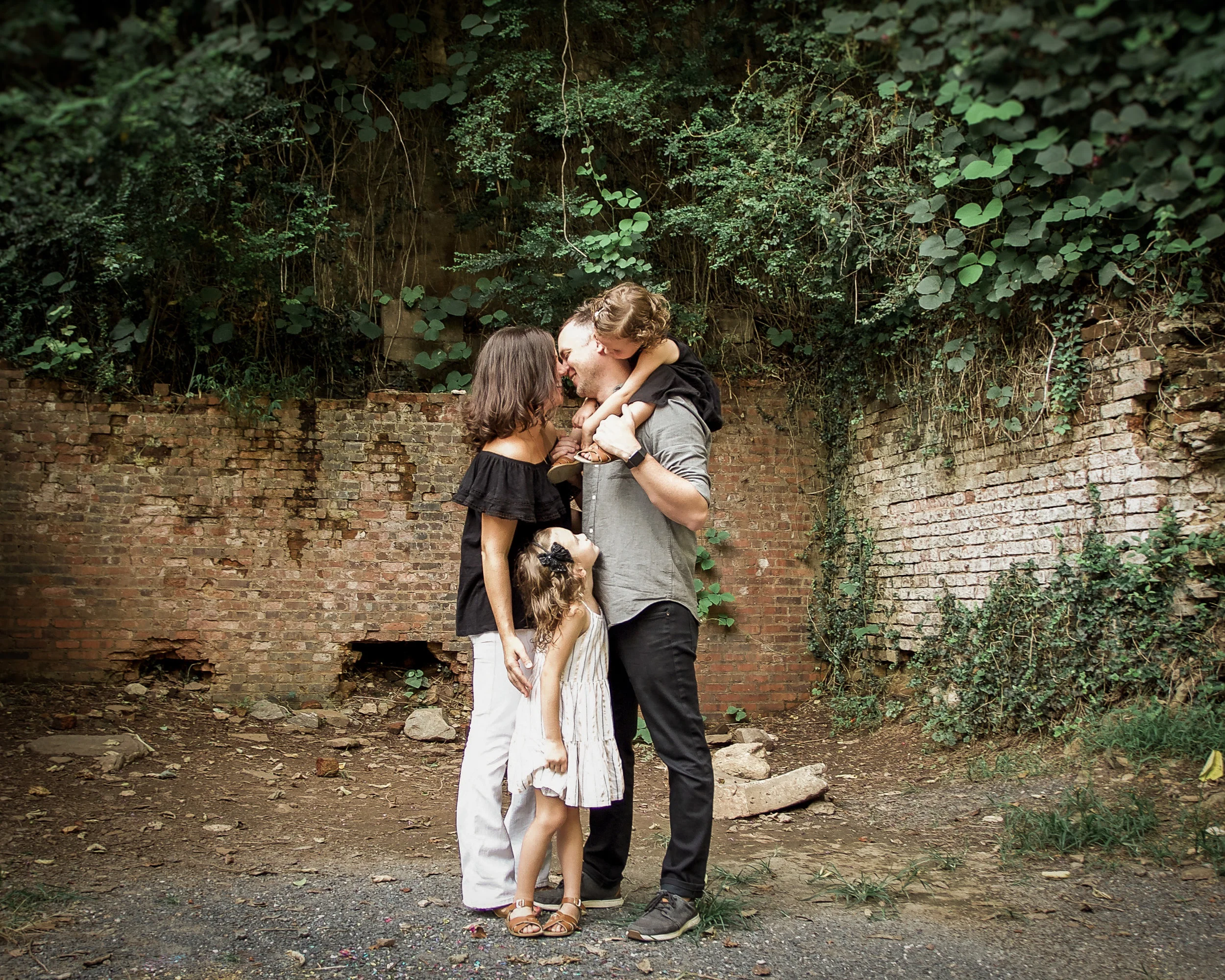 Roswell Family Photographer