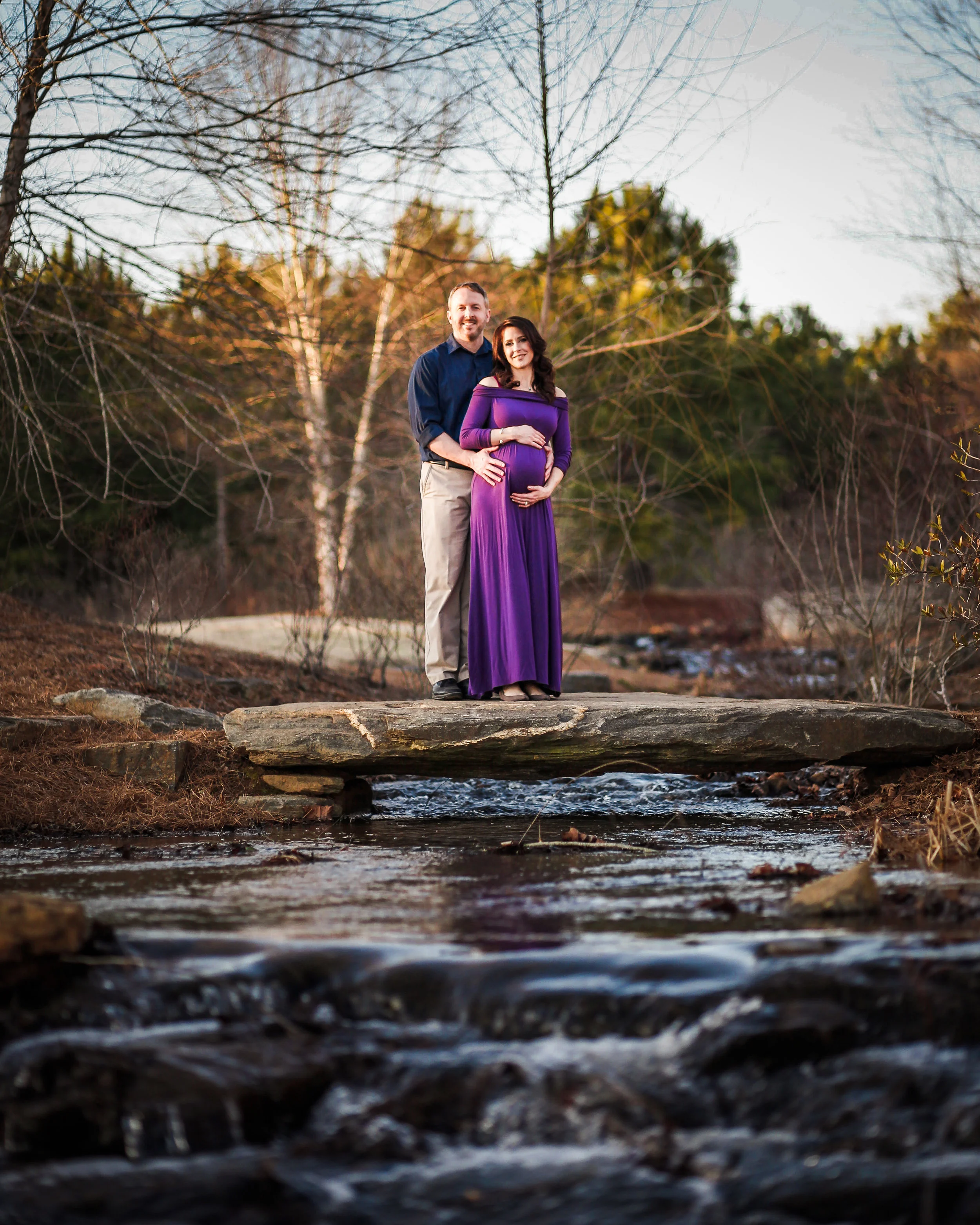 Copy of roswell maternity