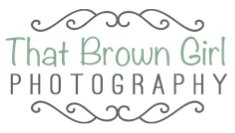 That Brown Girl Photography 