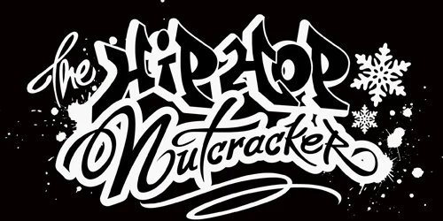 The Hip Hop Nutcracker