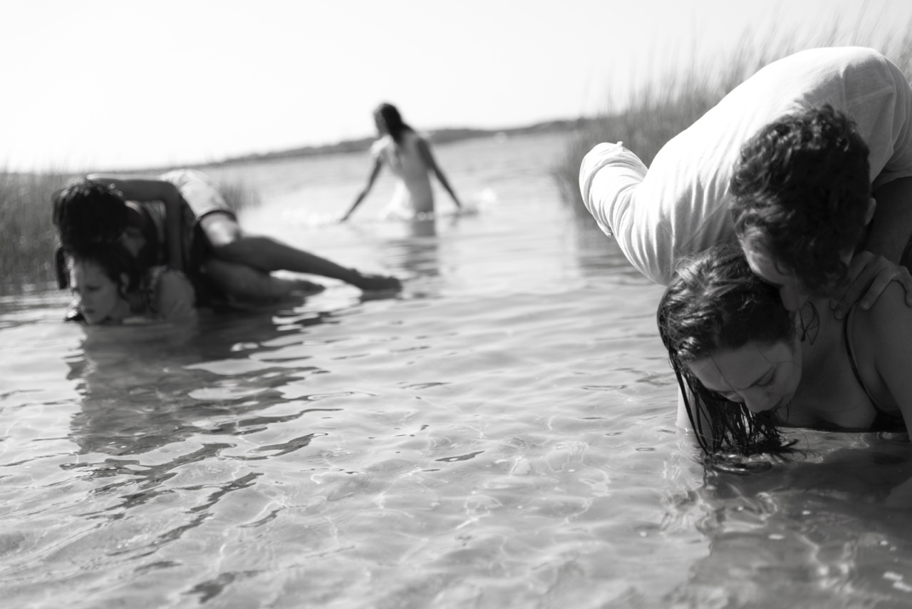 Photography by Travis Magee Styling by Whitney Anne Adams & Travis Magee