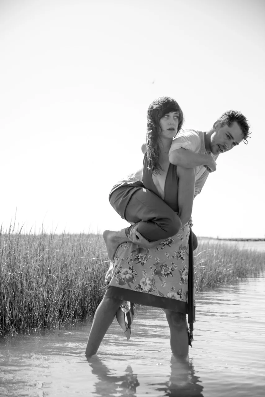 Photography by Travis Magee Styling by Whitney Anne Adams & Travis Magee