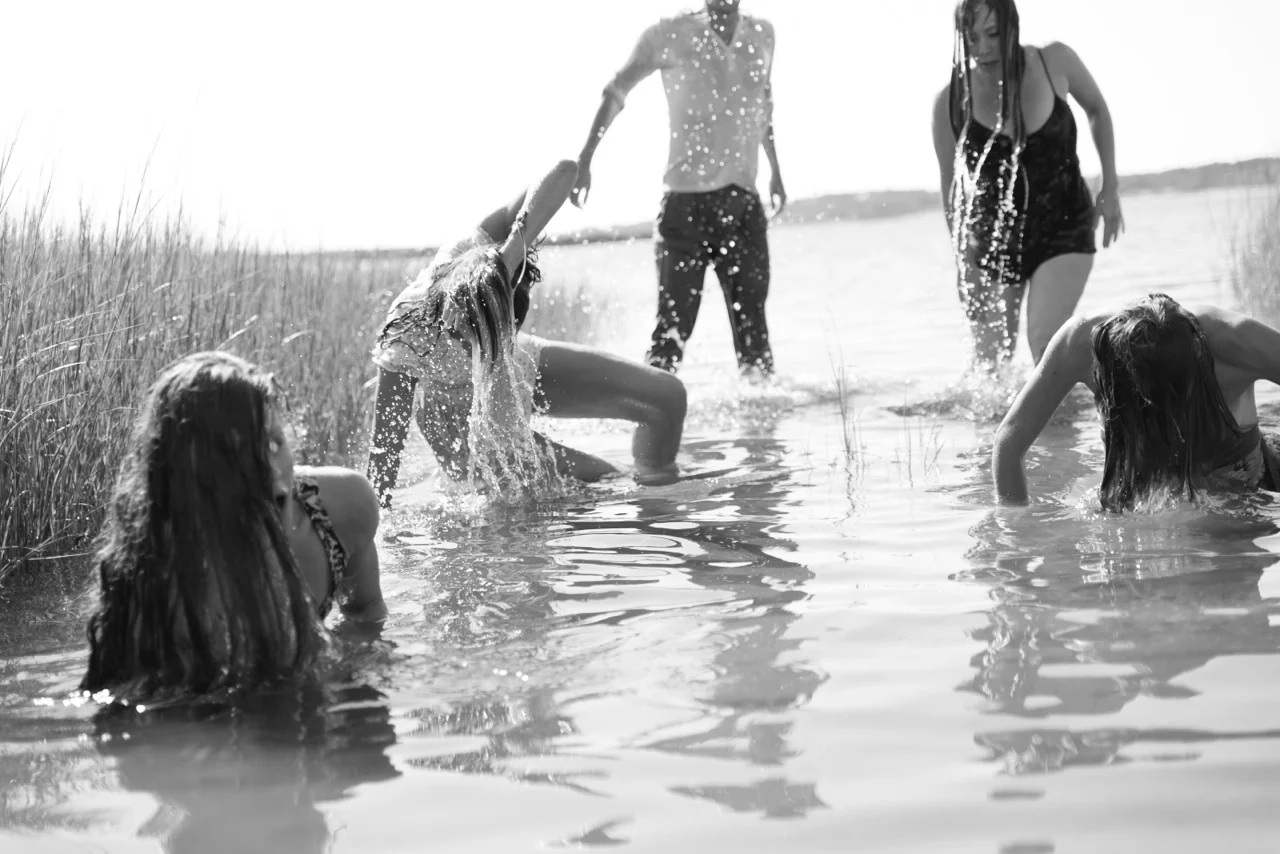 Photography by Travis Magee Styling by Whitney Anne Adams & Travis Magee