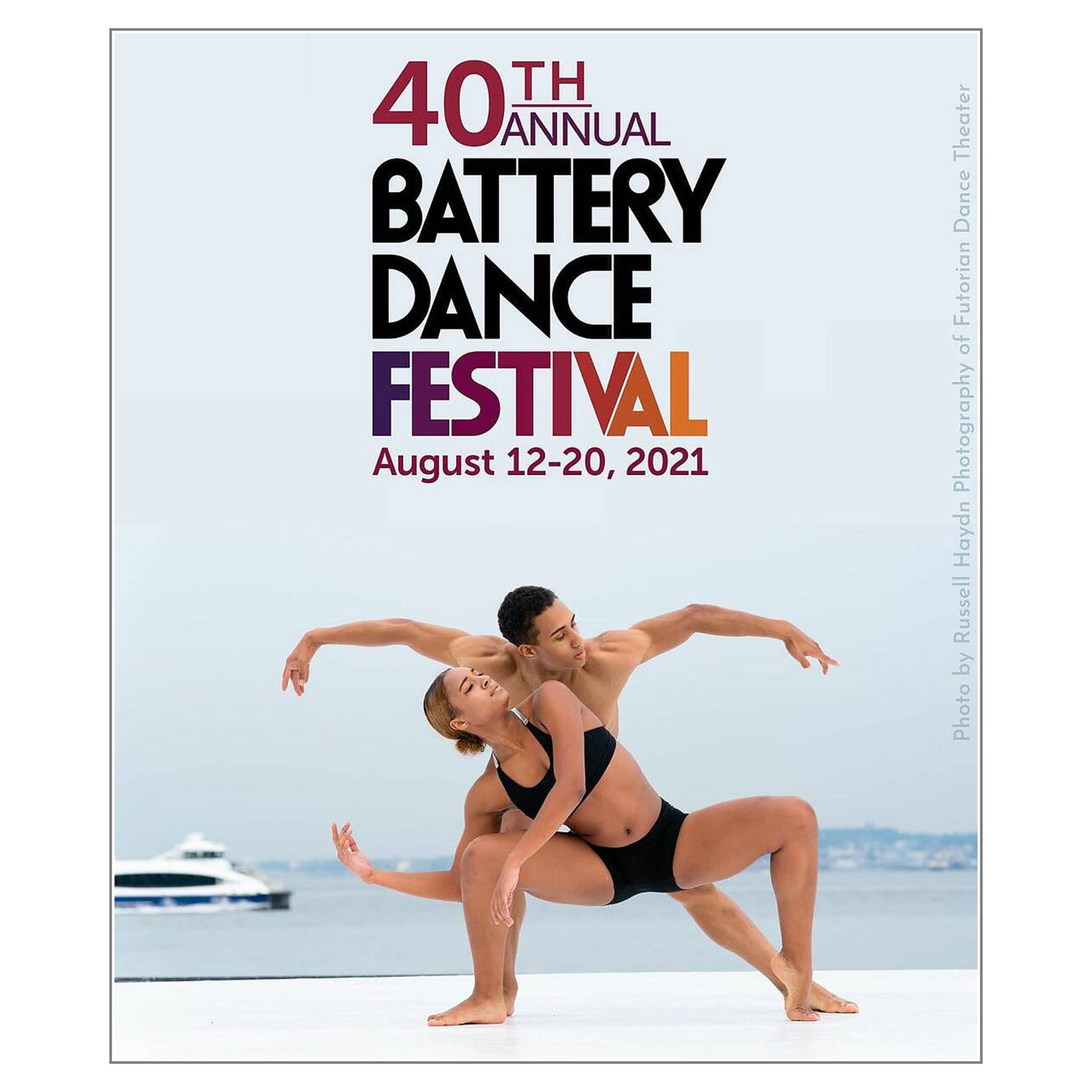 Battery Dance Festival